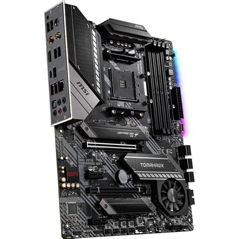 MAG X570 TOMAHAWK WIFI .